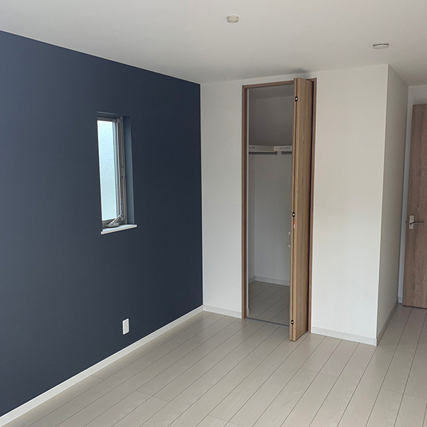 枚方市/木造3階建て住宅