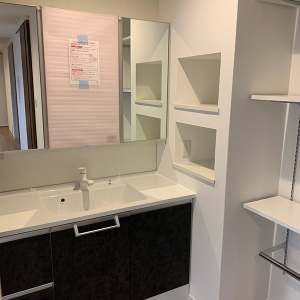 大阪市/木造3階建て住宅