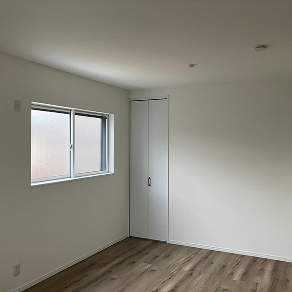 守口市/木造2階建て住宅