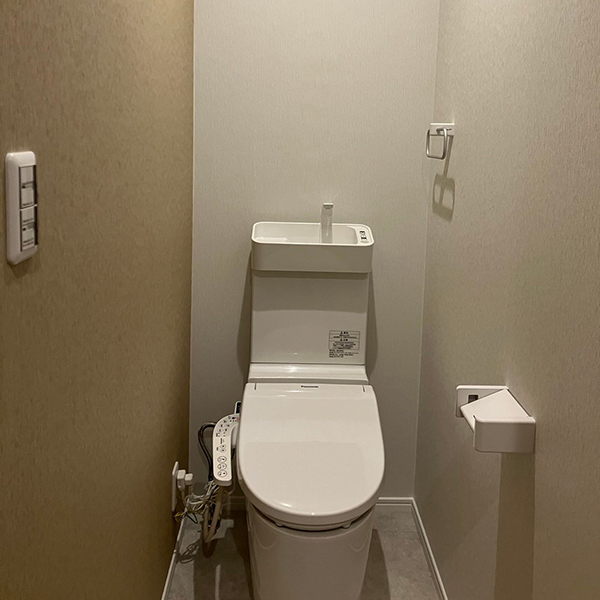 守口市/木造2階建て住宅