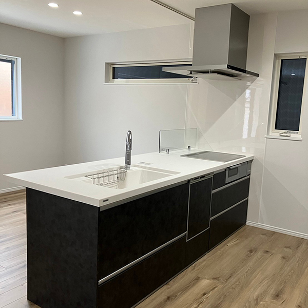 守口市/木造2階建て住宅