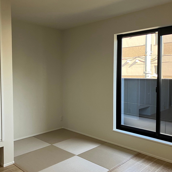 大阪市/木造3階建て住宅