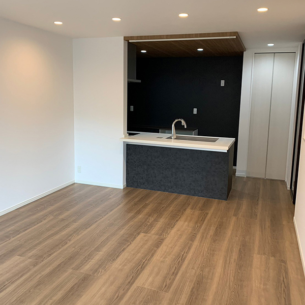 大阪市/木造3階建て住宅