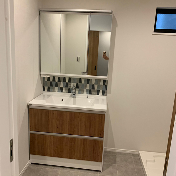 大阪市/木造3階建て住宅