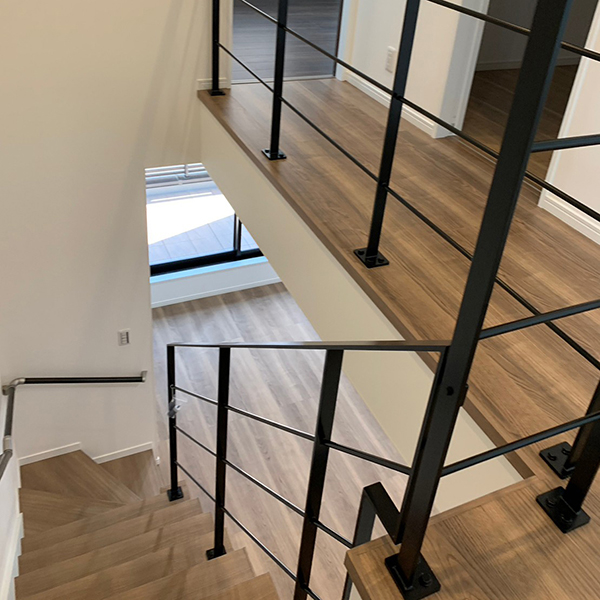 大阪市/木造3階建て住宅