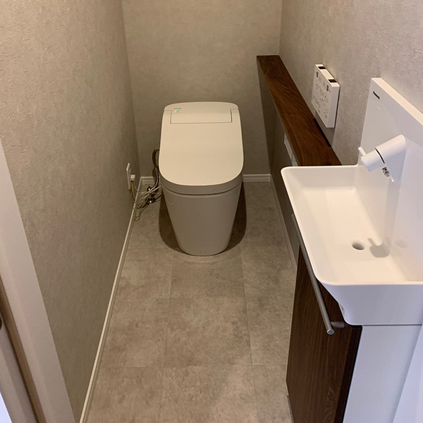 大阪市/木造3階建て住宅