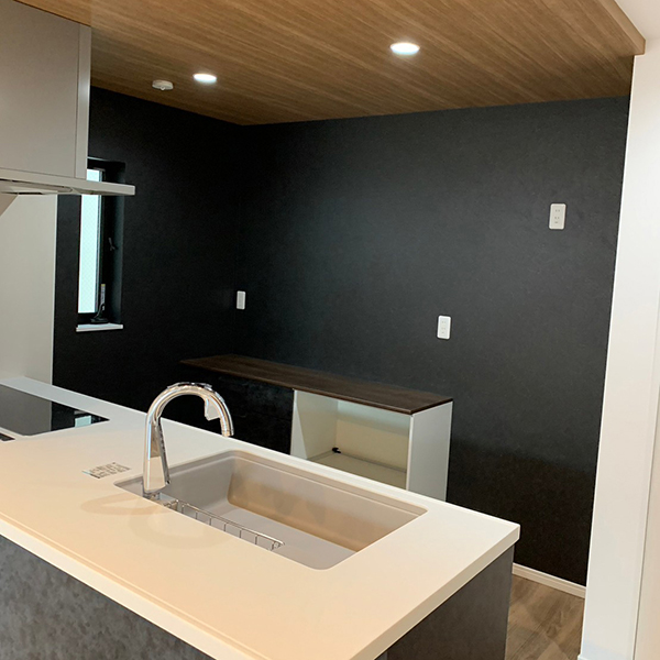 大阪市/木造3階建て住宅