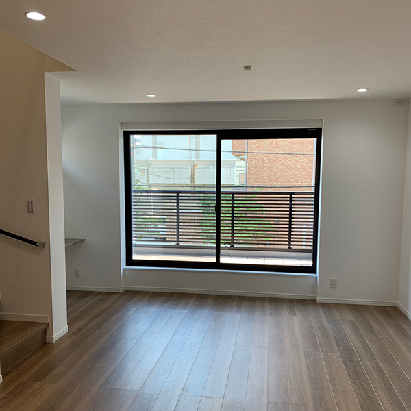 大阪市/木造3階建て住宅