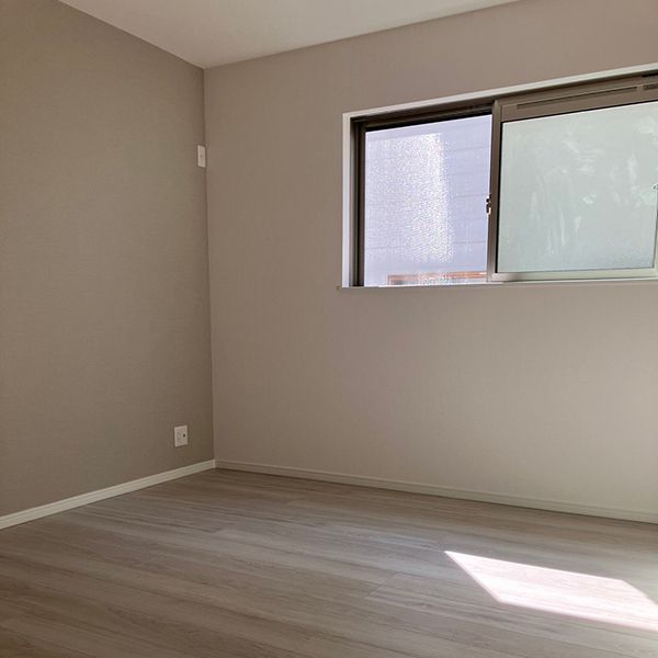 守口市/木造２階建て住宅