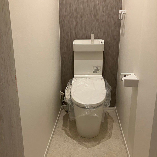 守口市/木造２階建て住宅