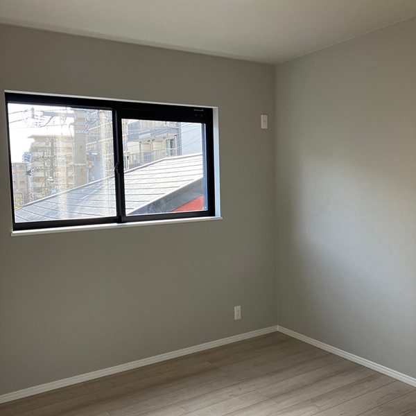 大阪市/木造3階建て住宅