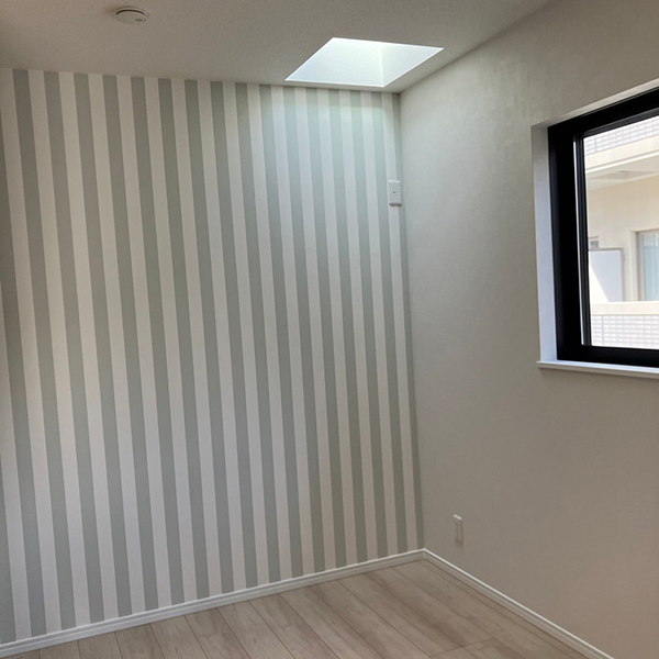 大阪市/木造3階建て住宅