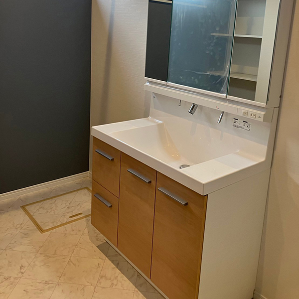 大阪市/木造3階建て住宅