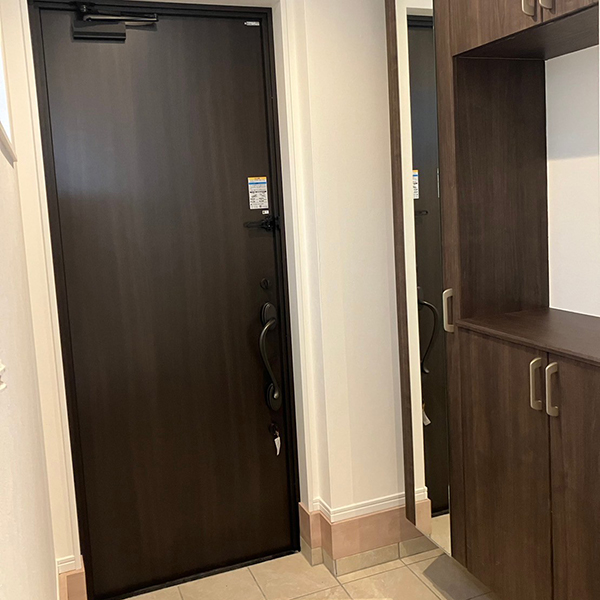 大阪市/木造3階建て住宅