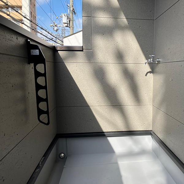 大阪市/木造3階建て住宅