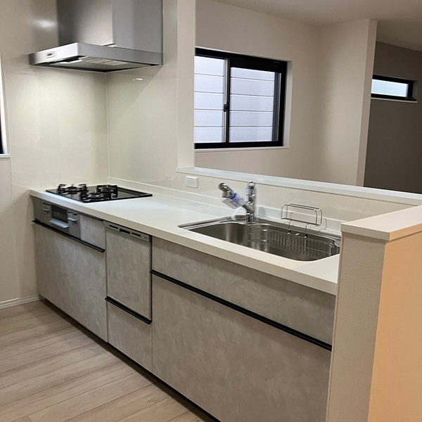 大阪市/木造3階建て住宅