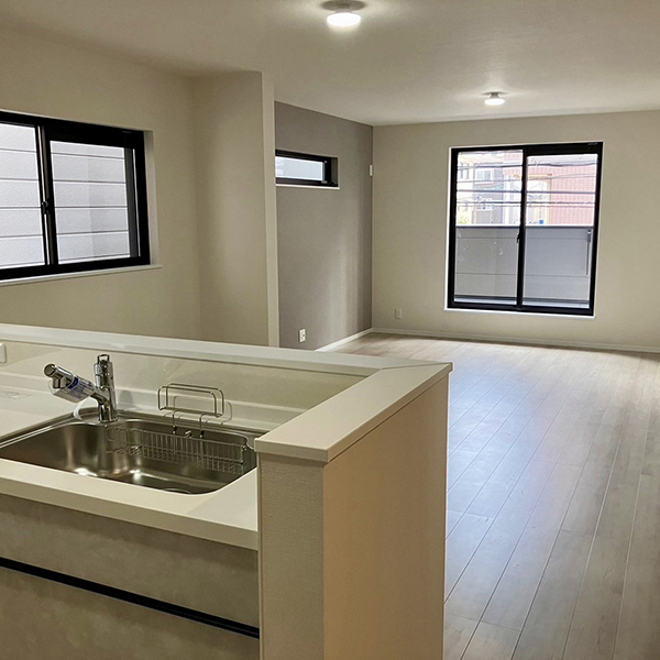 大阪市/木造3階建て住宅