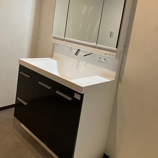 大阪市/木造3階建て住宅