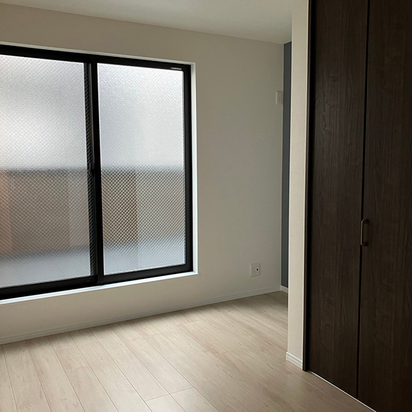 茨木市/木造３階建て