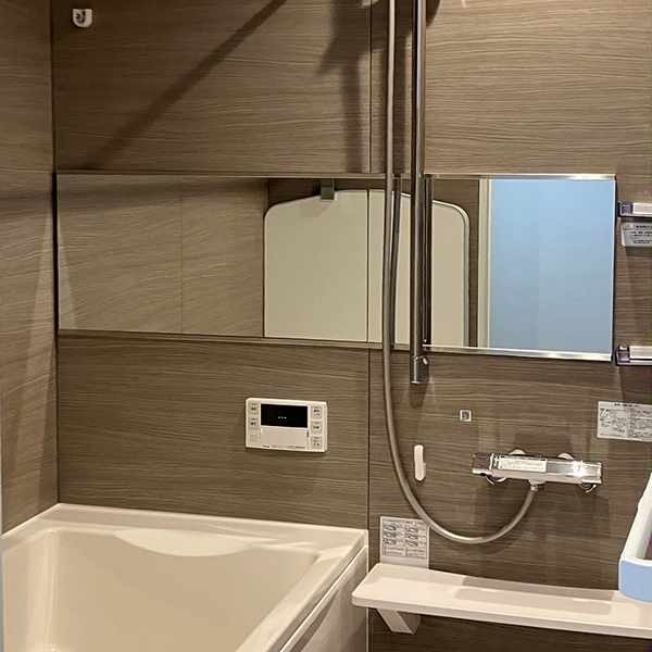 茨木市/木造３階建て