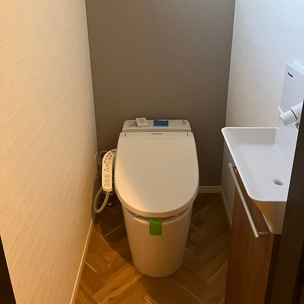 交野市/木造３階建て