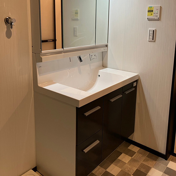 大阪市/木造3階建て住宅