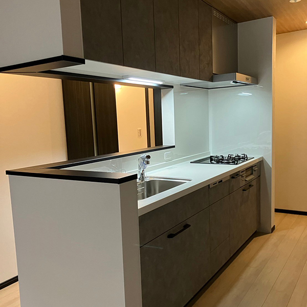 大阪市/木造3階建て住宅