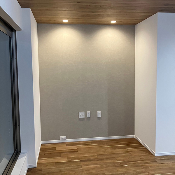 大阪市/木造3階建て住宅