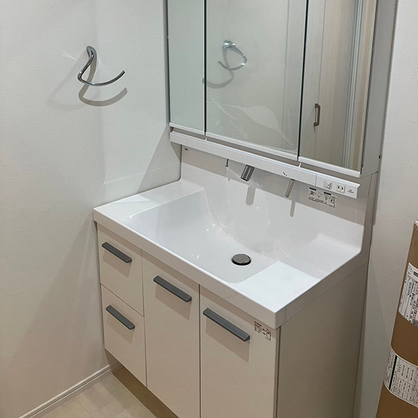 大阪市/木造3階建て住宅