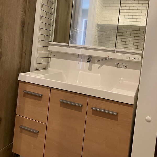 東大阪市/木造３階建て