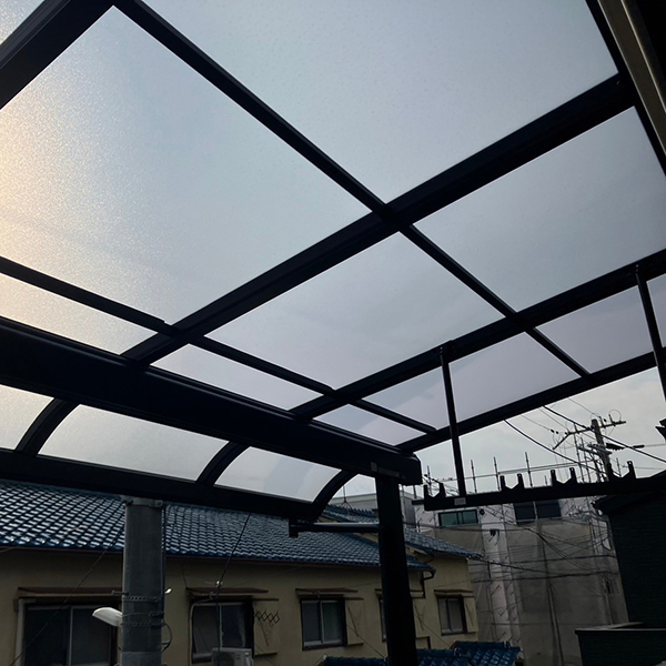 東大阪市/木造３階建て