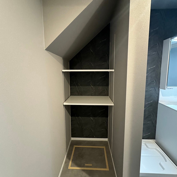 東大阪市/木造３階建て