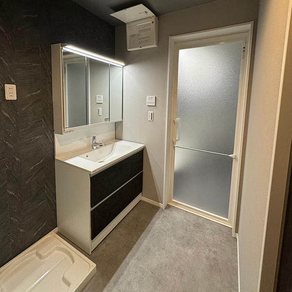 東大阪市/木造３階建て