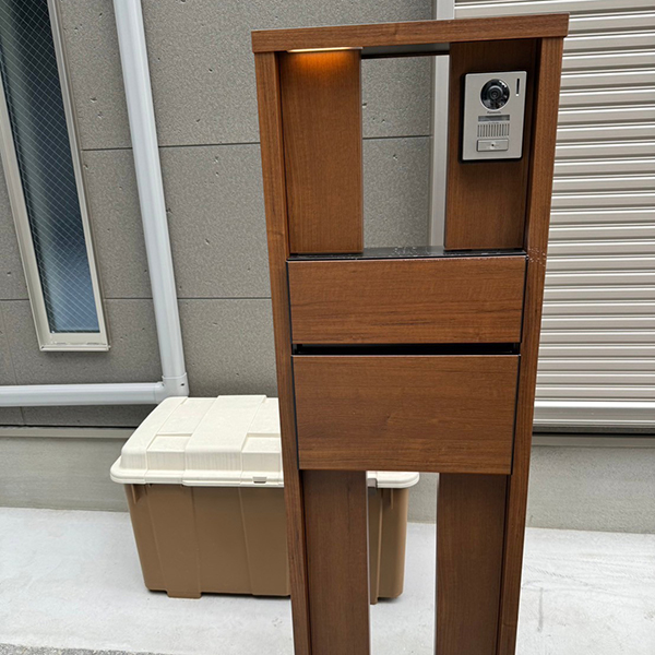 東大阪市/木造３階建て