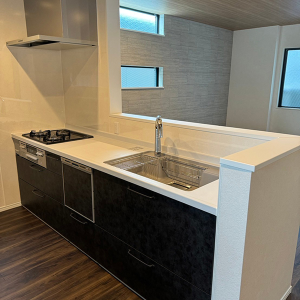 東大阪市/木造３階建て