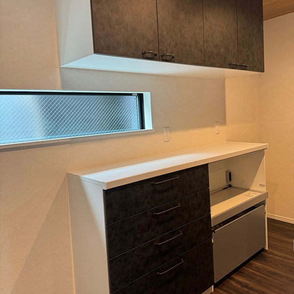 東大阪市/木造３階建て