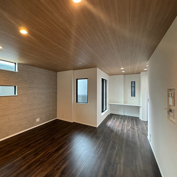 東大阪市/木造３階建て