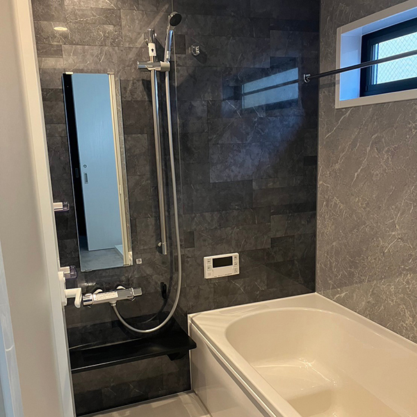 東大阪市/木造３階建て