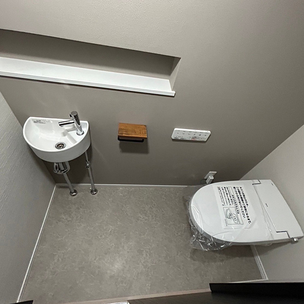 東大阪市/木造３階建て