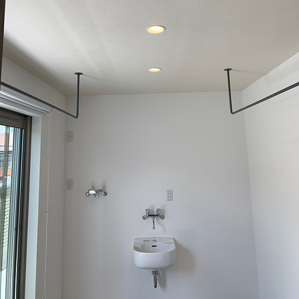 東大阪市/木造３階建て