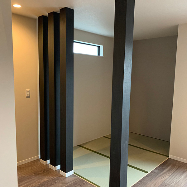 東大阪市/木造３階建て