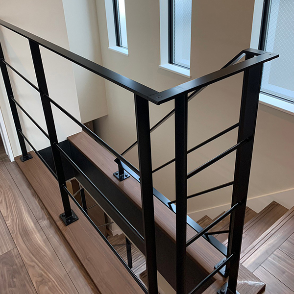 東大阪市/木造３階建て