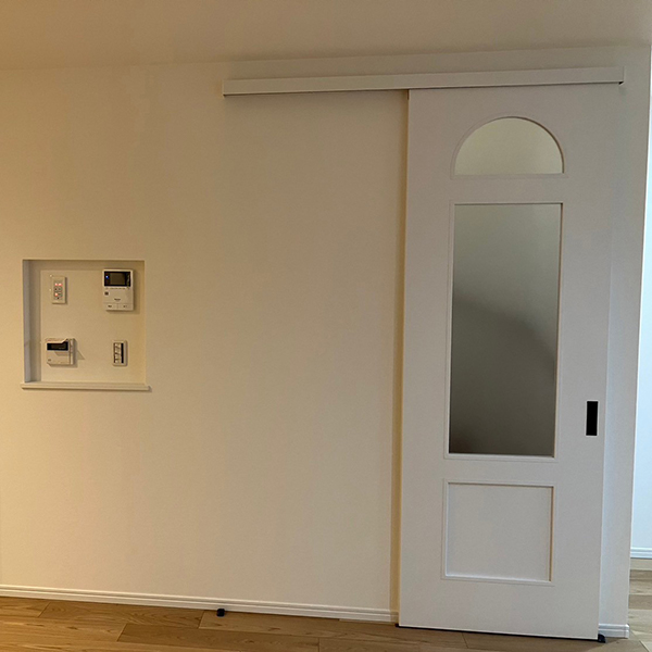 東大阪市/木造３階建て