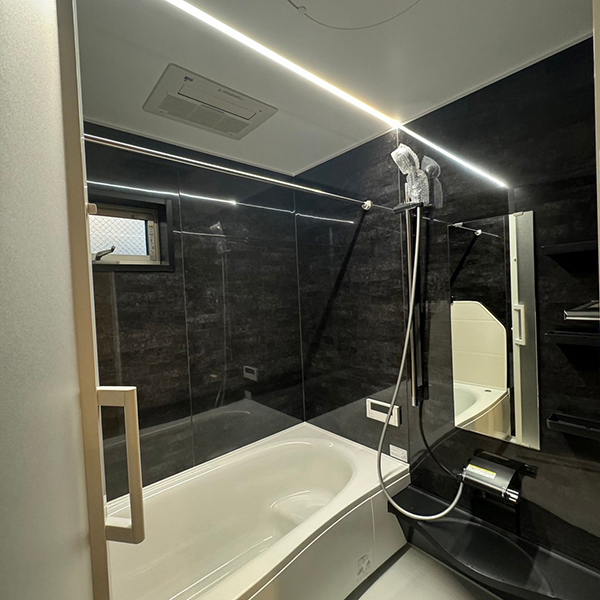 門真市/木造３階建て