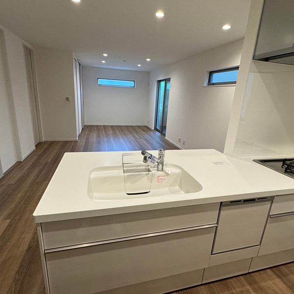 守口市_木造２階建て