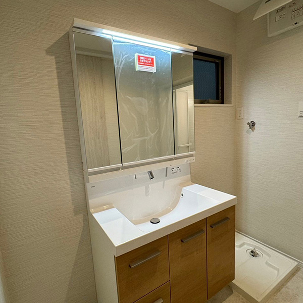 守口市_木造２階建て