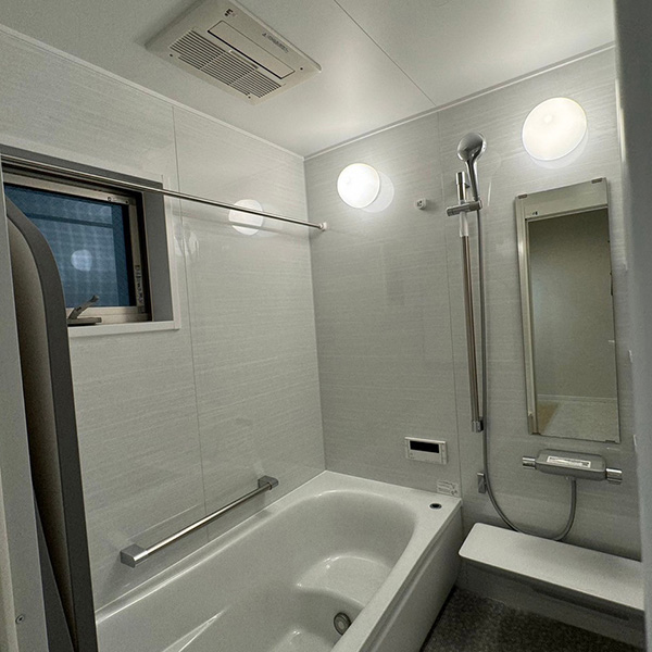 守口市_木造２階建て