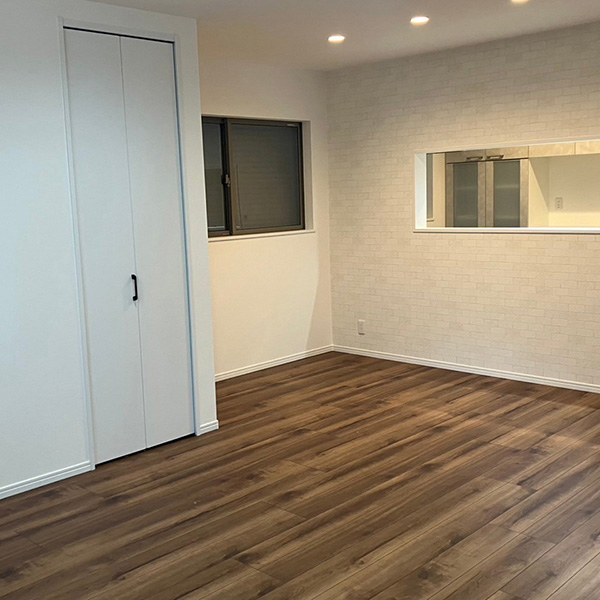 守口市/木造２階建て