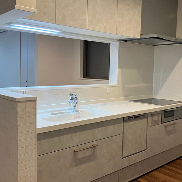 守口市/木造２階建て