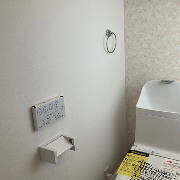 守口市/木造２階建て